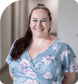 Molly Brooks, Clinical Supervisor at Fort Collins, Colorado