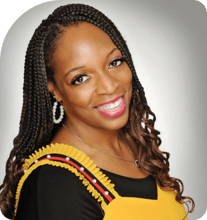 Lametria Davis, Clinical Supervisor at Clarksville, Tennessee