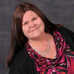 Jaime Peterson, Clinical Therapist at Loveland, Colorado