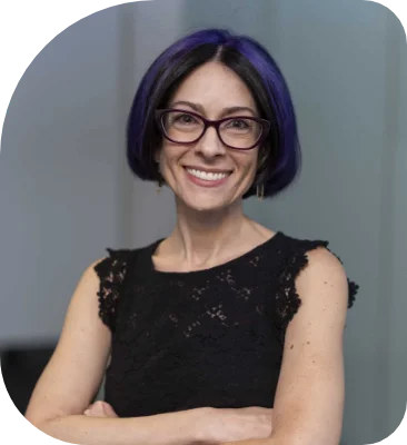 Katherine Kehoe, Clinical Therapist at Central Park Denver, Colorado