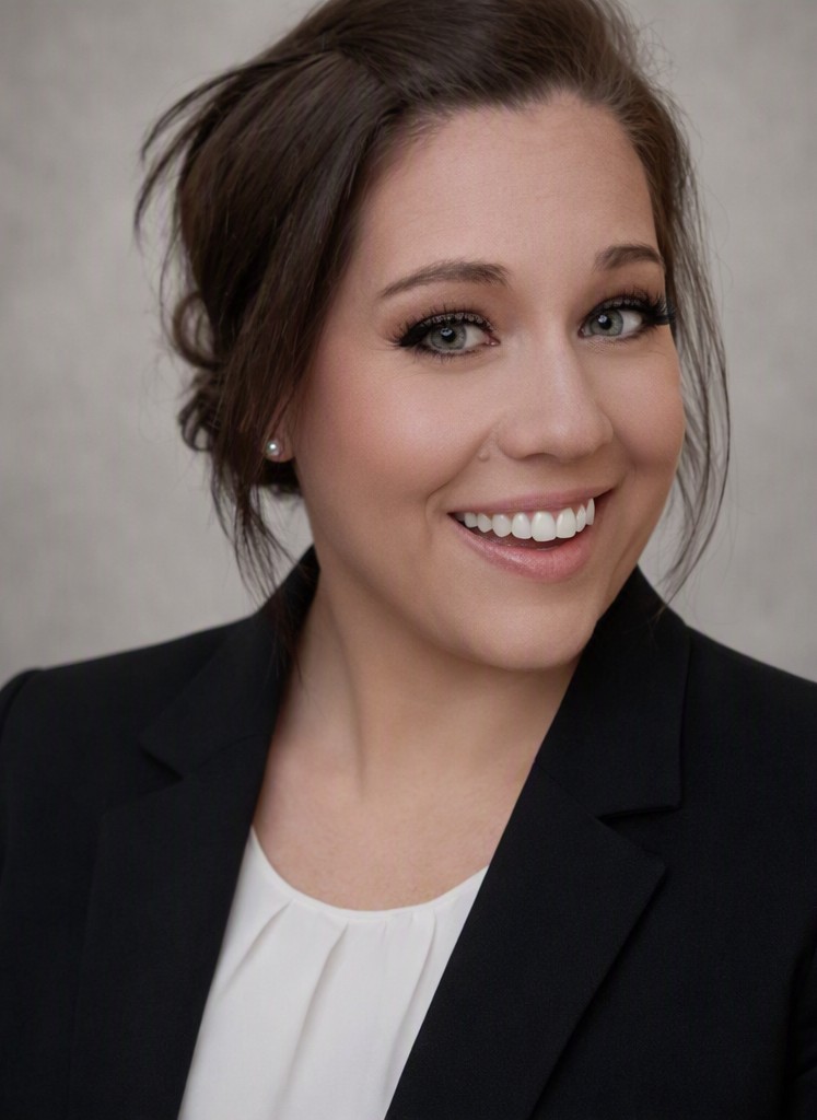 Makayla Shaklee, Clinical Therapist at Castle Rock, Colorado