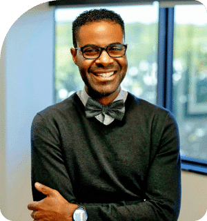 Dereck Alexander, Clinical Therapist at Round Rock, Texas