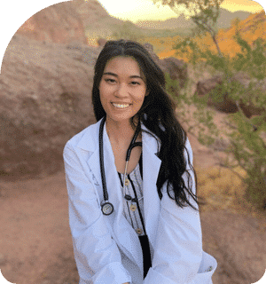 Carmen Chau, Physician Assistant at Sloan's Lake, Colorado