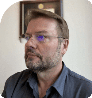 Steven Presley, Psychiatric Nurse Practitioner (PMHNP) at Round Rock, Texas