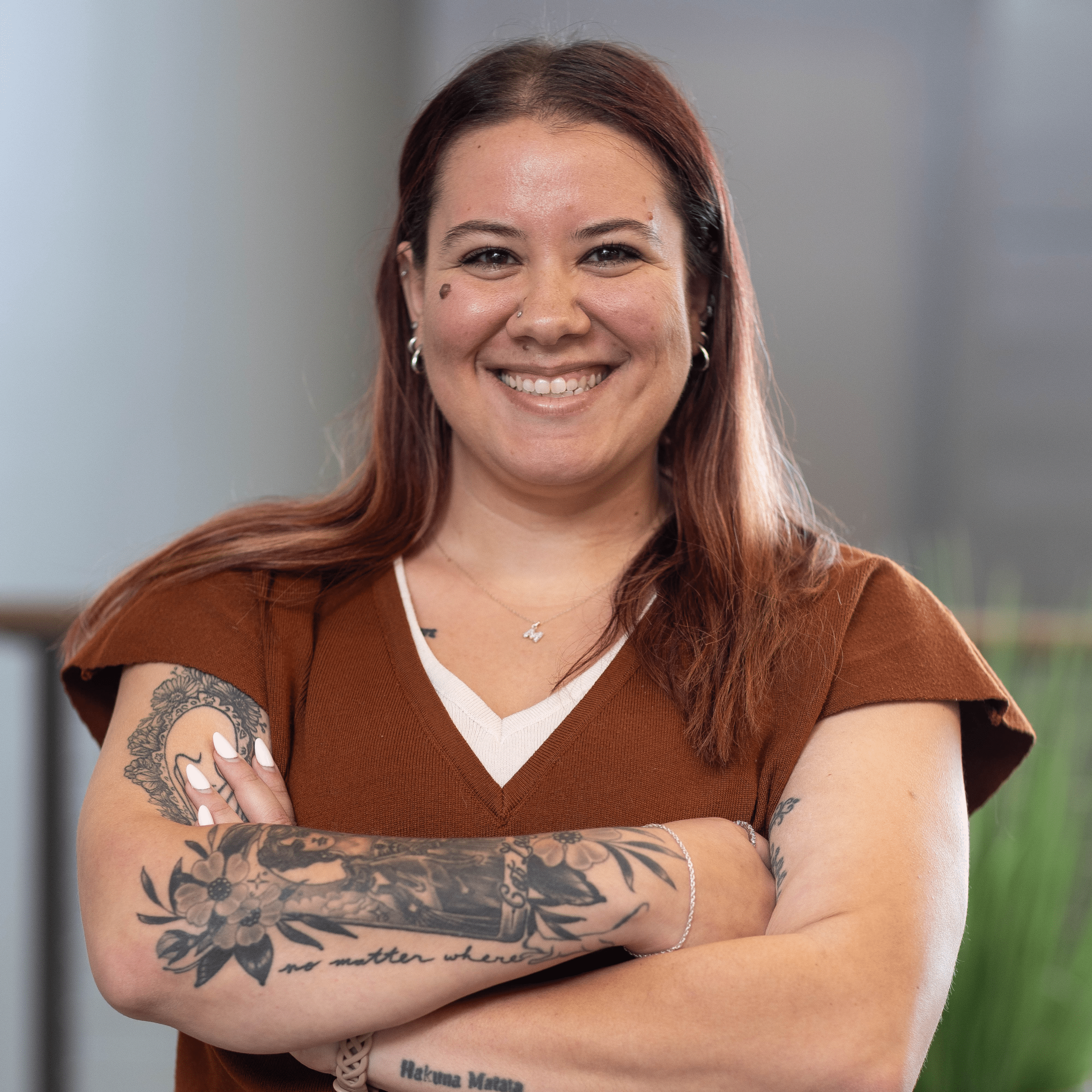 Mallory Williams, Clinic Administrator at Lone Tree and Parker, Colorado