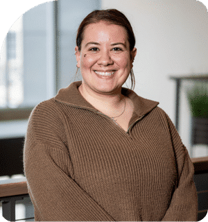 Mallory Williams, Clinic Administrator at Lone Tree and Parker, Colorado
