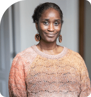 LaShonda Greenwood, Psychologist at Murfreesboro, Tennessee