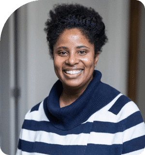 LaVonne Johnson, Clinical Therapist at Murfreesboro, Tennessee