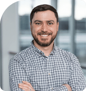 James Bender, Clinic Director - Psychologist at Hendersonville, Tennessee