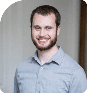 Stephen Dellinger, IOP Supervisor at Murfreesboro, Tennessee