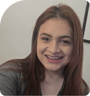 Irene Hernandez, TMS Technician at Northglenn, Colorado