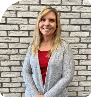 Kathy Huckaby, Clinical Therapist at Spring Hill, Tennessee