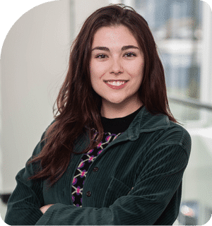 Audrey Darnell, Advanced TMS Technician at Midtown Nashville, Tennessee