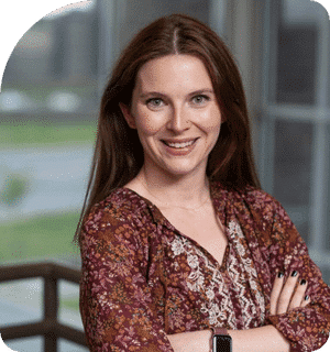 Shelby Holley, Clinical Therapist at Hendersonville, Tennessee