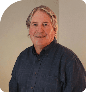 Earl Faulkner, Psychologist at Loveland, Colorado
