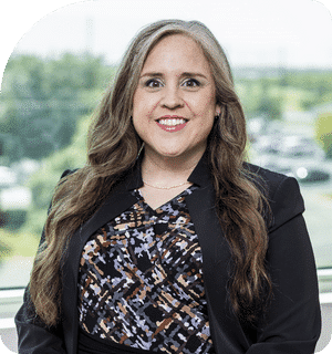 Rozalia Carrasco, Regional APP TMS Trainer at Westover Hills , Texas