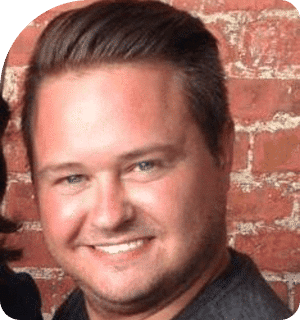 Tyler Sanderson, TMS Technician at Mt. Juliet, Tennessee