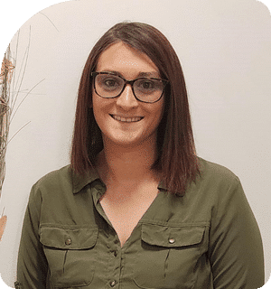 Shannon Woods, Clinical Therapist at Fort Collins, Colorado