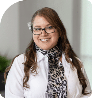 Norah Villanueva, Associate Clinic Administrator at New Braunfels, Texas