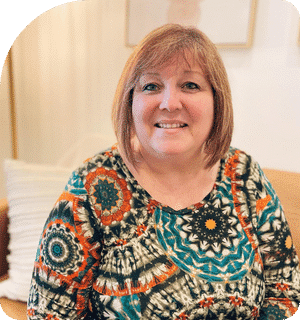 Christine Robertini, Clinical Therapist at Murfreesboro, Tennessee