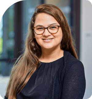 Mercedes Rodriguez, Physician Assistant at New Braunfels, Texas