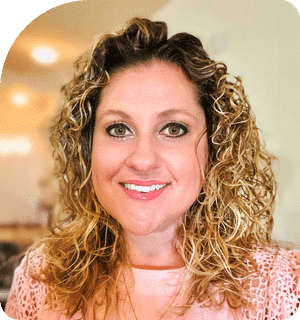 Leslie Mitchell, Clinical Therapist at Alamo Heights, Texas