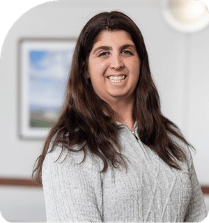 Shannon Peistrup, Advanced TMS Technician at Highlands Ranch, Colorado