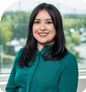 Patricia Lozano, Clinical Therapist at Alamo Heights, Texas