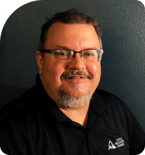 Robert Holman, Clinical Therapist at Fort Collins, Colorado