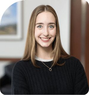 Ella Marks, IOP Technician at Highlands Ranch, Colorado