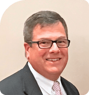 Doug Kinnard, Clinical Therapist at Franklin, Tennessee