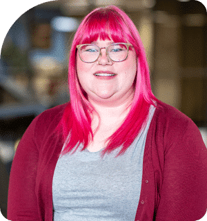 Caeli Dentler, Clinical Therapist at Englewood, Colorado