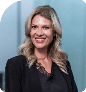 Hannah Fox, Clinical Therapist at Fort Collins, Colorado
