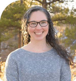 Cherisse McNaughton-Balzano, Clinical Therapist at Highlands Ranch, Colorado