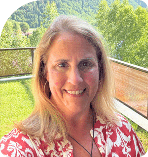 Anne Clinton, Clinical Therapist at Franklin, Tennessee
