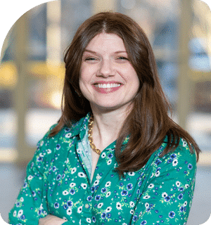 Megan Watkins, Clinical Therapist at Hendersonville, Tennessee