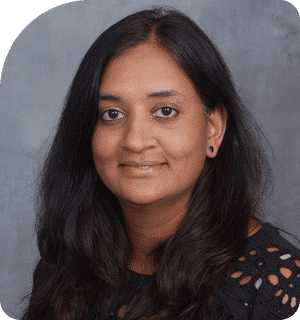 Supritha Sampath, Clinical Therapist at Cedar Park, Texas