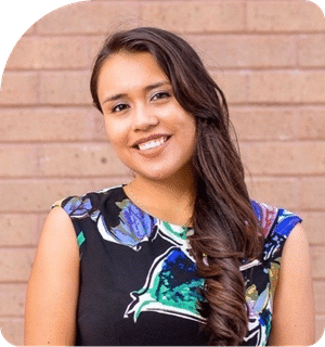 Rosemarie Chavez, Physician Assistant at Cedar Park, Texas