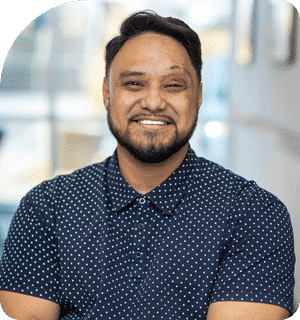 Miguel Solomos, IOP Clinical Therapist at Highlands Ranch, Colorado