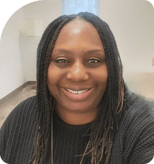 Shaundreika Heyward, Clinical Therapist at Clarksville, Tennessee