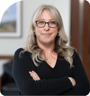 Elizabeth Lundberg, TMS Technician at Highlands Ranch, Colorado