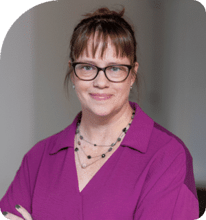 Jenifer Schon, Clinic Administrator at Fort Collins and Loveland, Colorado