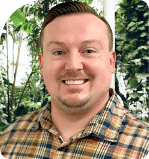 Dustin Mock, Clinical Therapist at Clarksville, Tennessee
