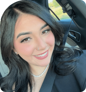 Brianna Riojas, TMS Technician at Round Rock, Texas