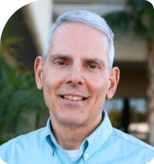 Frank Pallavicini, Clinical Therapist at Tucson, Arizona