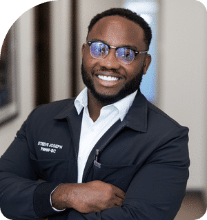 Steeve Joseph, Psychiatric Mental Health Nurse Practitioner (PMHNP) - TMS Clinical Lead at Marksheffel , Colorado