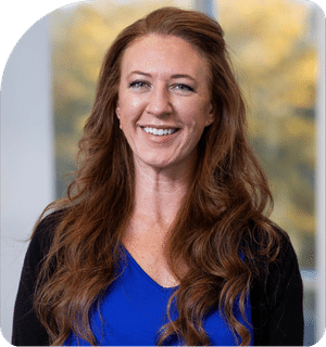 Heather Amend, Advanced TMS Technician at Hendersonville, Tennessee