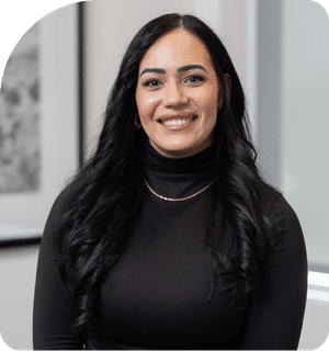 Tiffany Curiel, Clinic Administrator at Gilbert and Queen Creek, Arizona