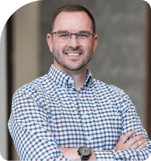 Jeremy Burkhart, Clinic Director - Psychologist at Spring Hill, Tennessee