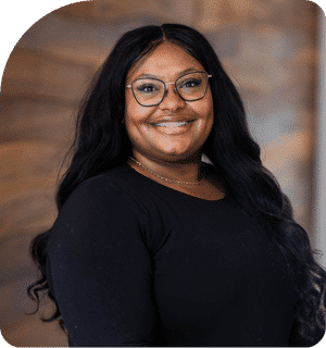 Aneesa Anderson, IOP Supervisor at Clarksville, Tennessee